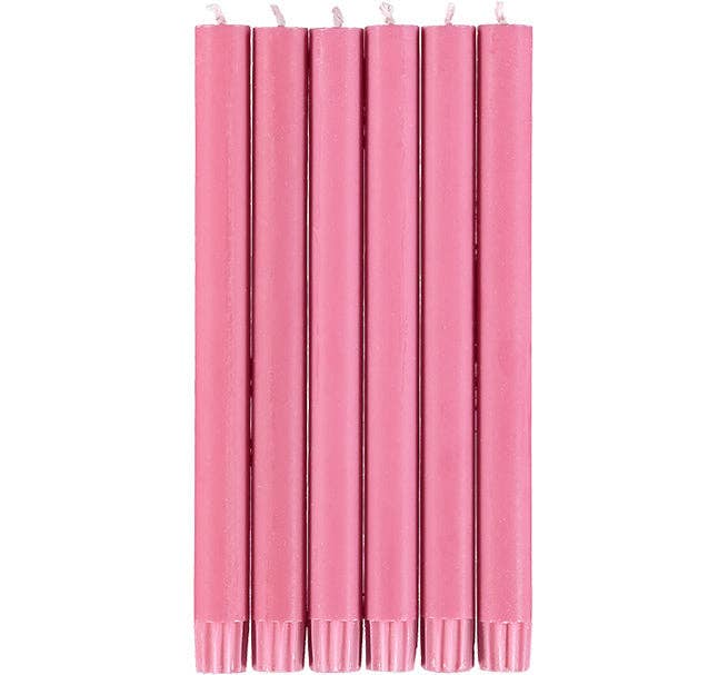 Neyron Rose Eco Dinner Candles