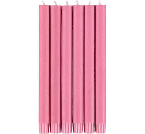 Neyron Rose Eco Dinner Candles