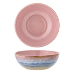 Paula Bowl Rose Stoneware