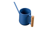 NEW Indoor Watering Can - Cotswold Blue FSC 100%