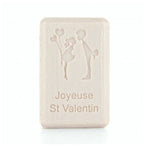 125g St Valentine's Day Soap - Couple