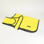 Yellow Dog Coat: Medium