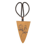 Plant Pruning Scissors - Edward Ikebana Garden Shears
