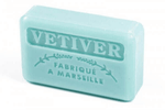 125g Vetiver Wholesale French Soap