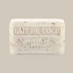 125g Coconut Milk Wholesale French Soap