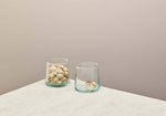 LOW GLASS SET