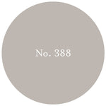 Gull Grey Eco Dinner Candles, 25 per pack: 1