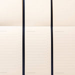 Cobalt Blue List Pad