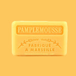 125g French Soap with Grapefruit Scent