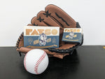 HOME RUN 40g  - 60% Dark chocolate vegan chunky mini bar