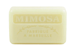 125g Mimosa Wholesale French Soap