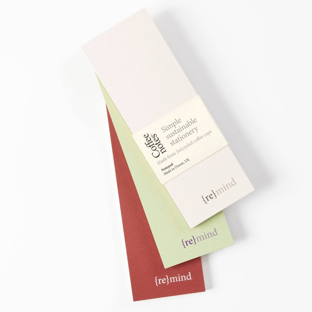 Fruit List Pads