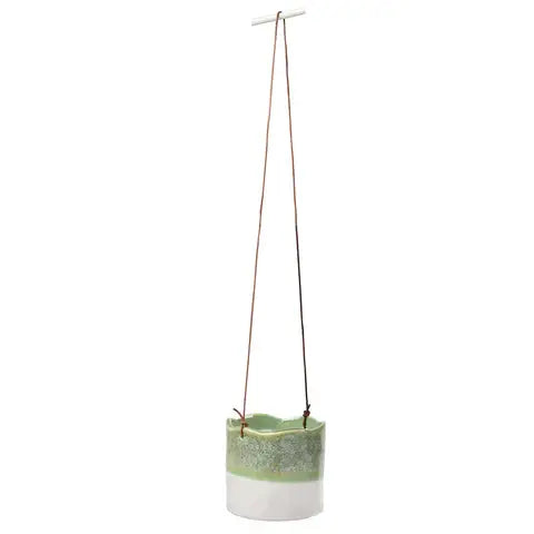 Hanging Pot - Wave
