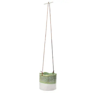 Hanging Pot - Wave