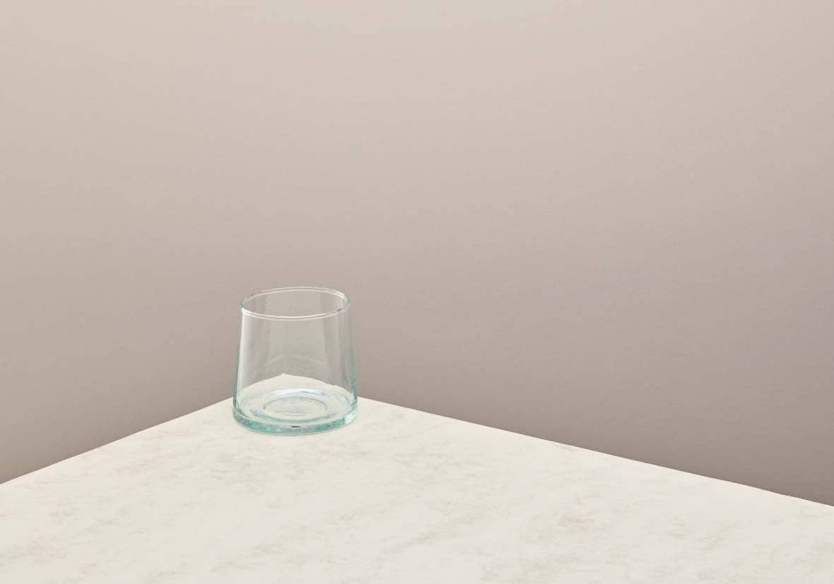 LOW GLASS SET
