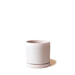 Dojo, 3.5” Pot & Saucer: Sandstone