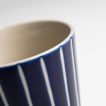Vervain Beaker - Indigo Blue - Small (Set of 2)