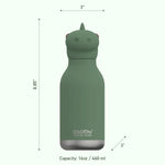 Dinosaur Bestie Bottle: Dinosaur