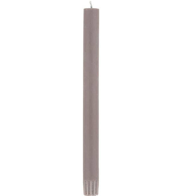 Fawn Eco Dinner Candles, 25 per pack: 1