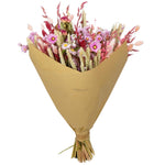 Dried Flowers - Classic Mother's Day Bouquet - Sweet Embrace