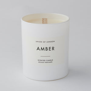 Union of London Handcrafted Candles