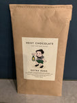 Heist 80% Extra Dark Chocolate