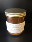 Melrose Candle Co. Evergreen 15