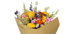 Dried Flowers - Classic Bouquet