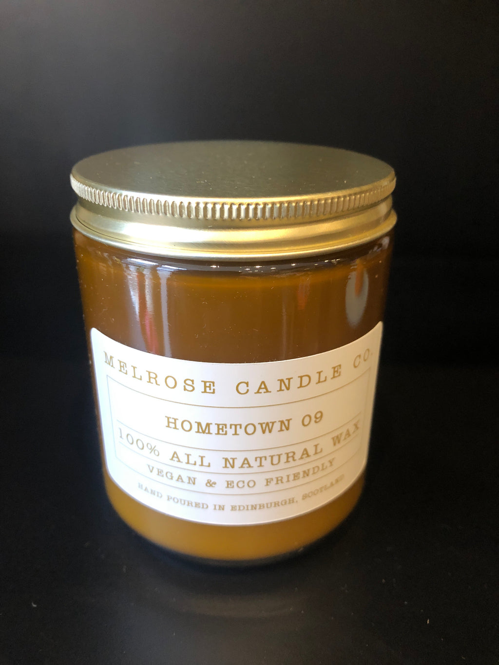 Melrose Candle Co. Hometown 09