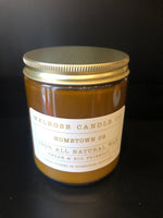 Melrose Candle Co. Hometown 09