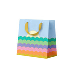 Gift bag Sunrise scallops mini