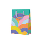 Gift bag Rainbow Arcs