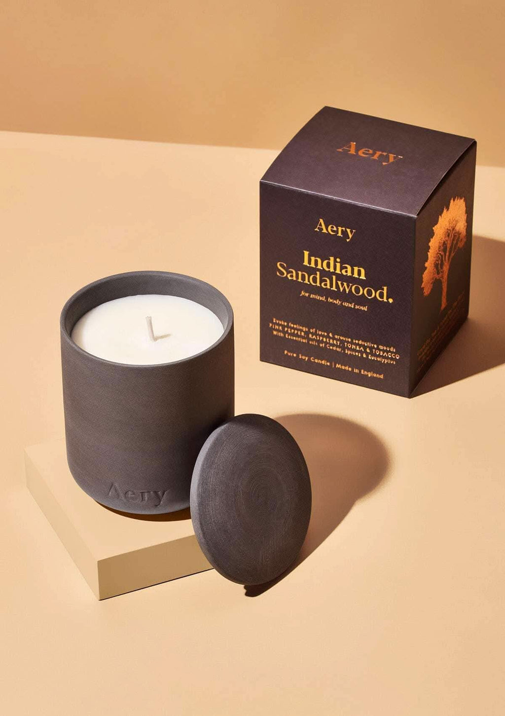 Aery Scented Candles