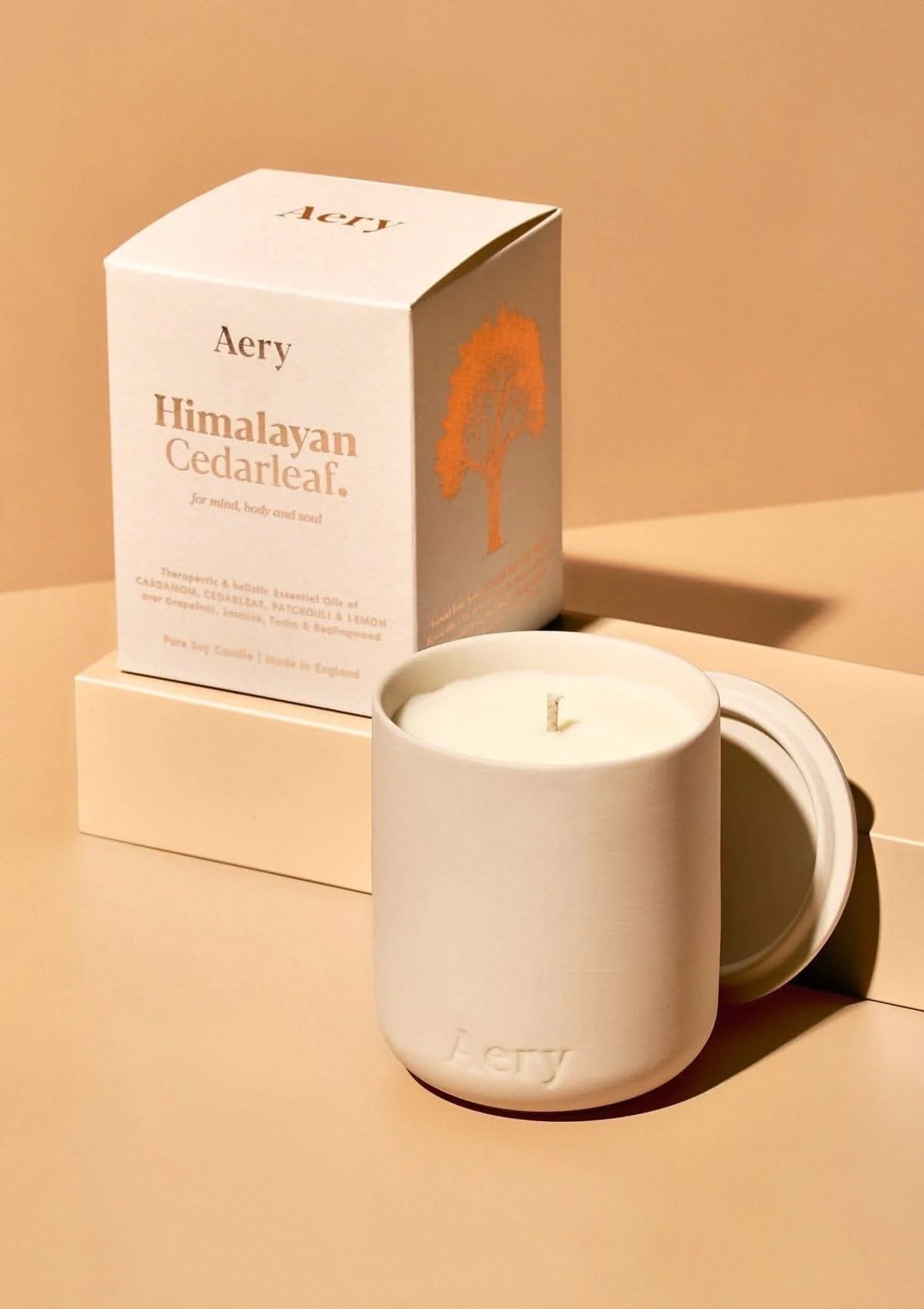 Aery Scented Candles
