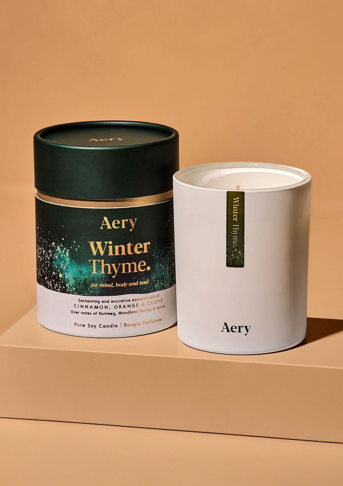 Aery Scented Candles