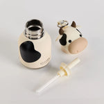 Cow Mini Bestie bottle