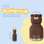 Bear Mini Bestie bottle