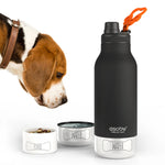 Barky Bottle