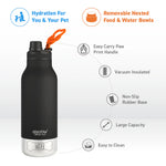 Barky Bottle
