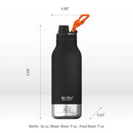 Barky Bottle