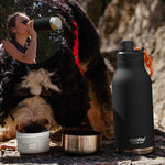 Barky Bottle