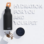 Barky Bottle