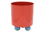 Plant Pot Double Funky Small