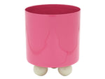 Plant Pot Double Funky Small