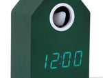 Cuckoo LED Alarm Clock