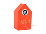Cuckoo LED Alarm Clock