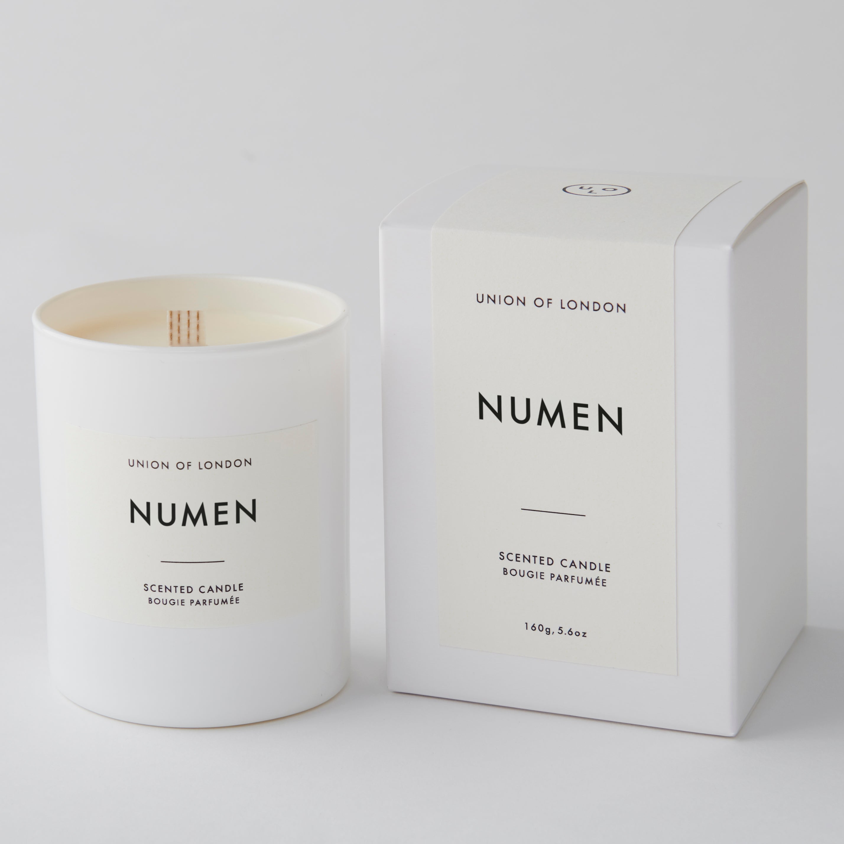 Numen Union of London Candle