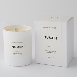 Union of London Handcrafted Candles