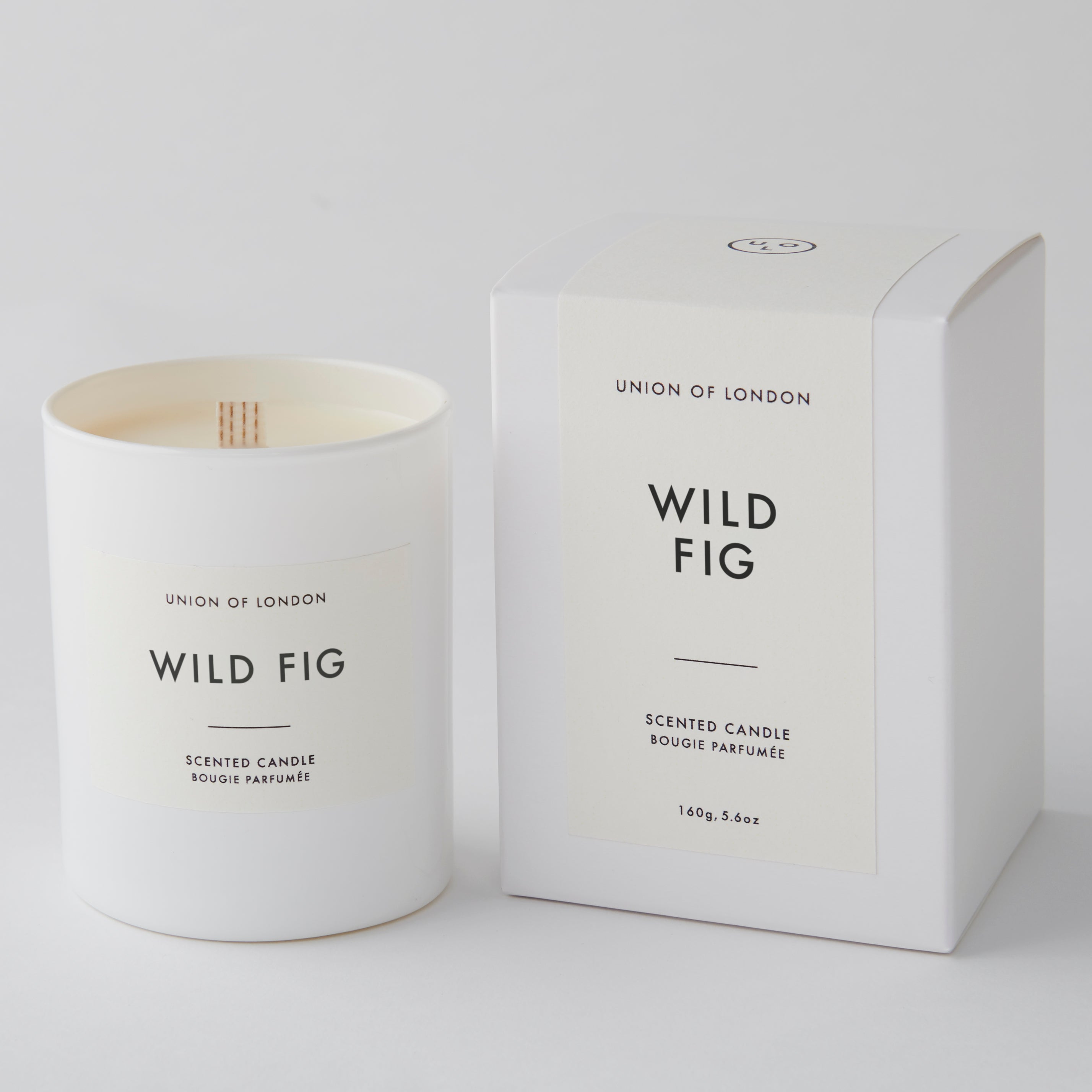 Union of London Handcrafted Candles