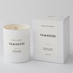 Union of London Handcrafted Candles